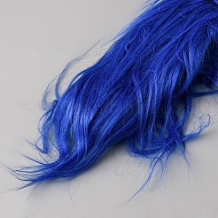 Künstlicher Wollstoff&nbsp;AJEW-WH0481-51D