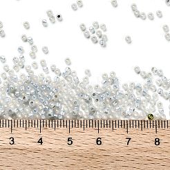 Круглые бусины toho 11/0&nbsp;X-SEED-TR11-2101