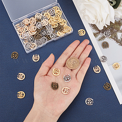 Подвески из сплава &nbsp;PALLOY-CA0001-59-RS