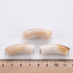 Perline acrilico&nbsp;LS-MACR-S372-001A-01