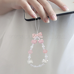 1 шт. пластиковые ремни для кошачьего мобиля&nbsp;HJEW-LP0002-32