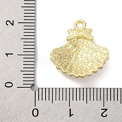 Подвески из сплава и страза FIND-U024-06G