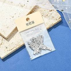 Латунные бусины&nbsp;XGRQ1H040-339P