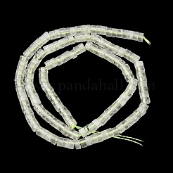 Натуральные нефритовые бусины&nbsp;G-H230-91