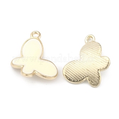 Подвески из легкого позолоченного сплава&nbsp;ENAM-L029-04C