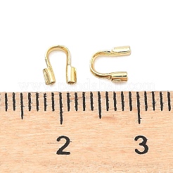 Латунная проволока опекунов и защитников KK-C156-11G