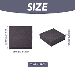 Картон подарочные коробки&nbsp;LS-YS-TAC0001-17C-02