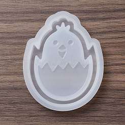 Силиконовые Молды на пасхальную тематику SIMO-M045-12A