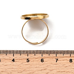 Регулируемые кольцевые компоненты из нержавеющей стали 304 STAS-D374-04G-04