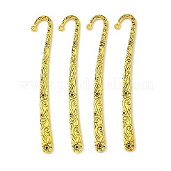 Закладки тибетского стиля&nbsp;LS-TIBEP-33-AG-LF