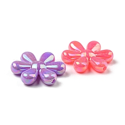 Акриловые бусины OACR-K001-02