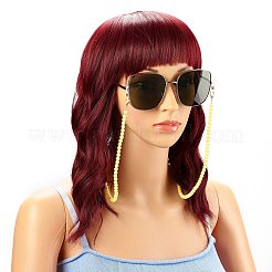 Цепочки для очков&nbsp;AJEW-EH00353-01