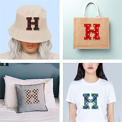 Акриловая серьга ручной работы шаблон TOOL-WH0156-003