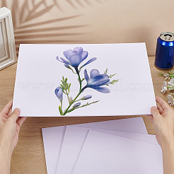 Доски пены пвх AJEW-WH0818-022B