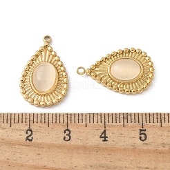 Подвески из нержавеющей стали 304&nbsp;STAS-Z122-09G