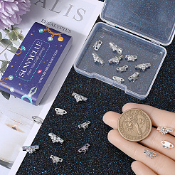 24 шт. 3 стиля&nbsp;KK-SC0004-24S