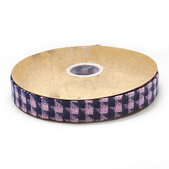 Ruban de nylon tressé&nbsp;SRIB-N003-25A