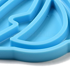 Силиконовые формочки для брошей своими руками&nbsp;LS-DIY-A034-06B