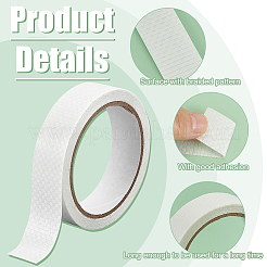 Тканевая клейкая лента AJEW-WH0542-023