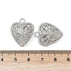 Латунные подвески&nbsp;KK-G532-15P