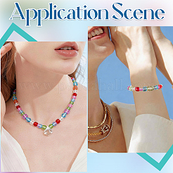 Diy schmuck machen Kit&nbsp;DIY-SP0007-96