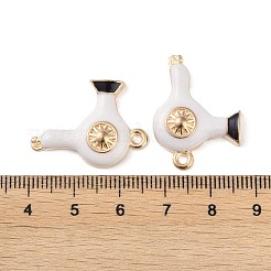 Подвески из эмали и сплава&nbsp;ENAM-R149-11D-G