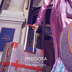 Камни preciosa® crystal hotfix с плоской основой&nbsp;Y-PRC-HSS8-60310-200