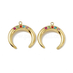 Подвески из нержавеющей стали 201 с вакуумным покрытием pvd&nbsp;STAS-J401-VC589