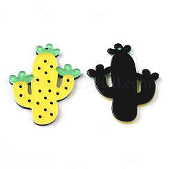 Подвески из ацетата целлюлозы (смолы) KY-R021-06B