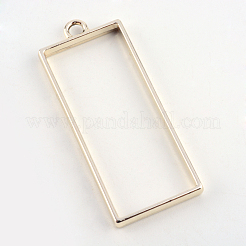 Прямоугольный сплав прямоугольной формы&nbsp;PALLOY-S047-11E-FF