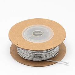 Geflochtenen Nylonfäden&nbsp;NWIR-N003-1mm-03J