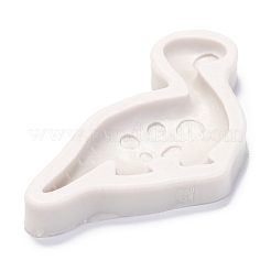 Силиконовые Молды для пищевых продуктов динозавров&nbsp;DIY-I062-07