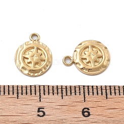 Подвески из нержавеющей стали 304&nbsp;STAS-Z121-34G