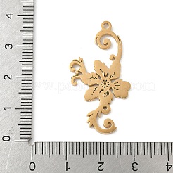 Подвески из нержавеющей стали 304&nbsp;STAS-V016-22G