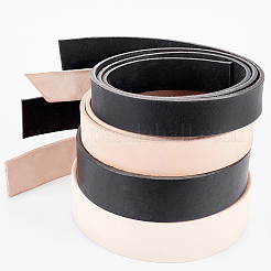 Ремни для сумок из воловьей кожи FIND-WH0126-268B-02