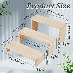 3 шт. ODIS-WH0038-110