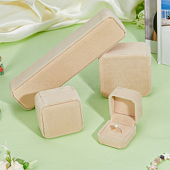 4шт. 4 стиля ODIS-DC0001-02