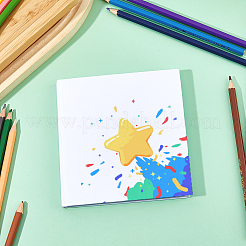 Альбом для рисования эскизов&nbsp;DIY-WH0308-772A