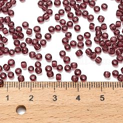Perline toho 8/0 rotonde&nbsp;SEED-XTR08-0006B