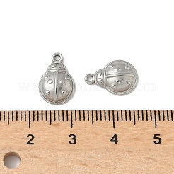 Подвески из нержавеющей стали 304 STAS-G354-01C-P