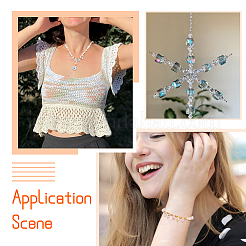 Наборы для изготовления ювелирных изделий своими руками&nbsp;DIY-BT0001-38