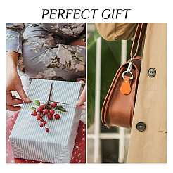 24 шт. 12 стиля брелоков из сплава AJEW-TA0002-04