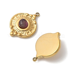 Природные каменные смешанные подвески&nbsp;STAS-F312-09G