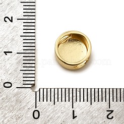 Латунные бусины&nbsp;ENAM-I046-02G-09