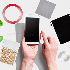 Наборы для чистки мобильных телефонов DIY-DR0001-75