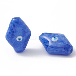 Abalorios de vidrio&nbsp;GLAA-A009-03D