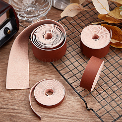 Finta pelle&nbsp;DIY-WH0502-86C-01