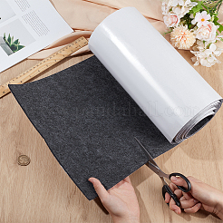 Самоклеящаяся прокладка из химического волокна&nbsp;AJEW-WH0816-223