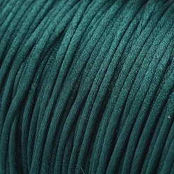 Круглые нейлоновые нити&nbsp;NWIR-WH0009-15A-14