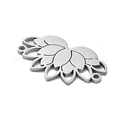 Подвески с полыми соединителями из нержавеющей стали 304&nbsp;STAS-I327-12P